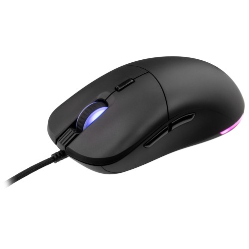 Мишка 2E Gaming HyperDrive Pro RGB Black (2E-MGHDPR-BK)