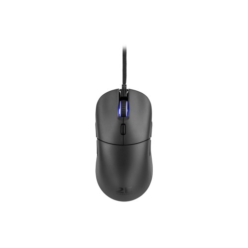 Мишка 2E Gaming HyperDrive Pro RGB Black (2E-MGHDPR-BK)