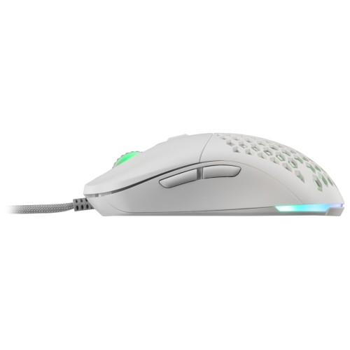 Мишка 2E Gaming HyperDrive Pro RGB White (2E-MGHDPR-WT)