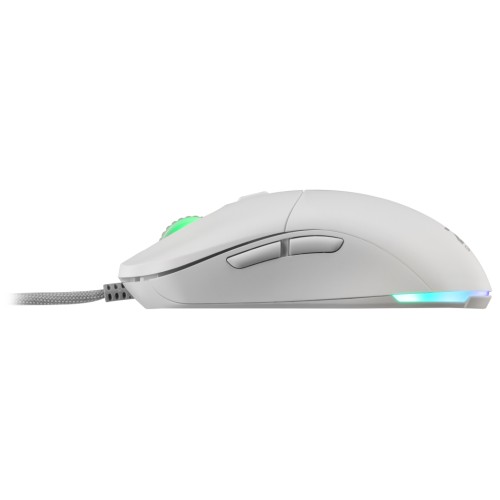 Мишка 2E Gaming HyperDrive Pro RGB White (2E-MGHDPR-WT)