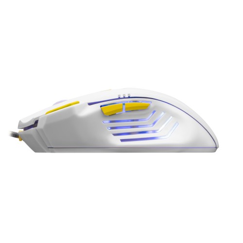 Мишка 2E Gaming MG280 LED USB White (2E-MG280UWT)