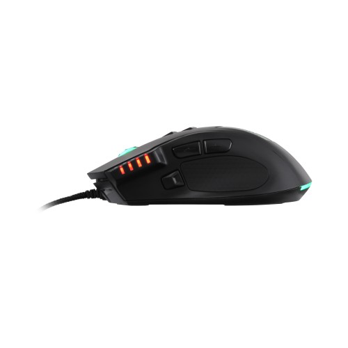 Мишка 2E Gaming MG335 RGB USB Black (2E-MG335UB)