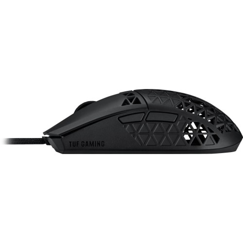 Мишка ASUS TUF Gaming M4 Air USB Black (90MP02K0-BMUA00)