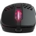 Мишка Xtrfy M4 RGB Wireless Black (XG-M4-WL-BLACK)