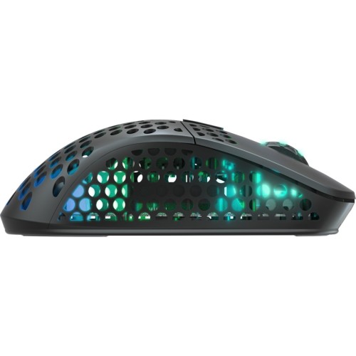 Мишка Xtrfy M4 RGB Wireless Black (XG-M4-WL-BLACK)