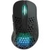 Мишка Xtrfy M4 RGB Wireless Black (XG-M4-WL-BLACK)