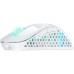 Мишка Xtrfy M4 RGB Wireless White (XG-M4-WL-WHITE)