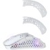 Мишка Xtrfy M4 RGB Wireless White (XG-M4-WL-WHITE)