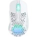 Мишка Xtrfy M4 RGB Wireless White (XG-M4-WL-WHITE)