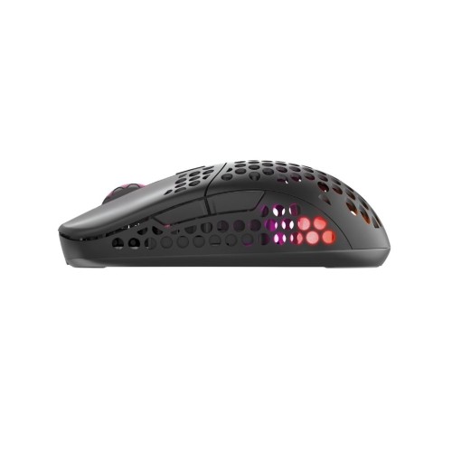 Мишка Xtrfy M42 RGB Wireless Black (M42W-RGB-BLACK)