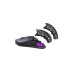 Мишка Xtrfy M42 RGB Wireless Black (M42W-RGB-BLACK)