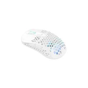 Мишка Xtrfy M42 RGB Wireless White (M42W-RGB-WHITE)