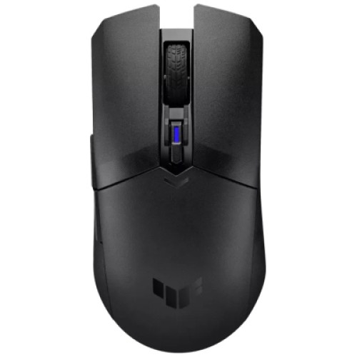 Мишка ASUS TUF Gaming M4 Wireless/Bluetooth Black (90MP02F0-BMUA00)