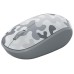 Мишка Microsoft Camo SE Bluetooth White (8KX-00012)