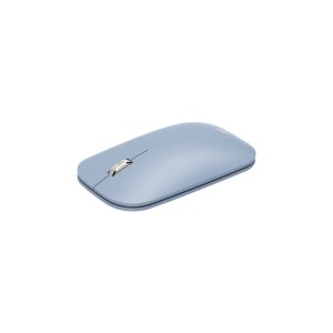 Мишка Microsoft Modern Mobile Pastel Blue BT (KTF-00039)