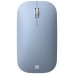 Мишка Microsoft Modern Mobile Pastel Blue BT (KTF-00039)