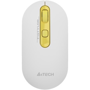Мишка A4Tech FG20 Wireless Daisy (FG20 Daisy)