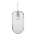 Мишка Gembird MUS-4B-06-WS USB White/Grey (MUS-4B-06-WS)