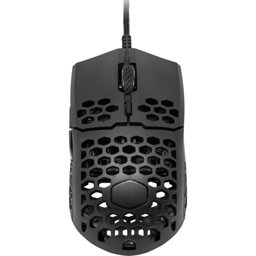 Мишка CoolerMaster MM710 USB Matte Black (MM-710-KKOL1)