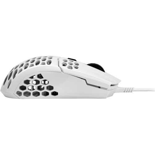 Мишка CoolerMaster MM710 USB Glossy White (MM-710-WWOL2)