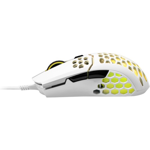 Мишка CoolerMaster MM711 USB Glossy White (MM-711-WWOL2)