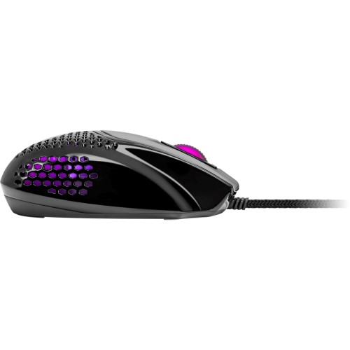 Мишка CoolerMaster MM720 USB Glossy Black (MM-720-KKOL2)