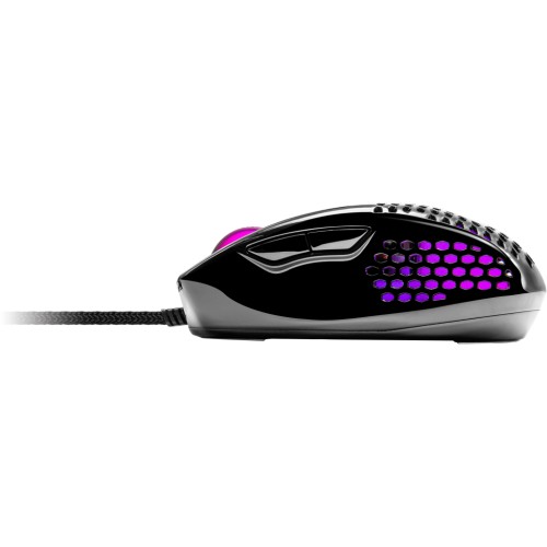 Мишка CoolerMaster MM720 USB Glossy Black (MM-720-KKOL2)