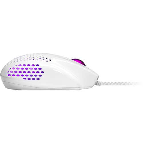 Мишка CoolerMaster MM720 USB Glossy White (MM-720-WWOL2)