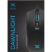 Мишка Noxo Dawnlight Gaming mouse USB Black (4770070881910)