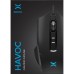 Мишка Noxo Havoc Gaming mouse USB Black (4770070881934)