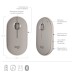 Мишка Logitech M350 Wireless Sand (910-006751)