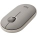 Мишка Logitech M350 Wireless Sand (910-006751)