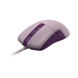 Мишка Hator Pulsar Essential USB Lilac (HTM-307)