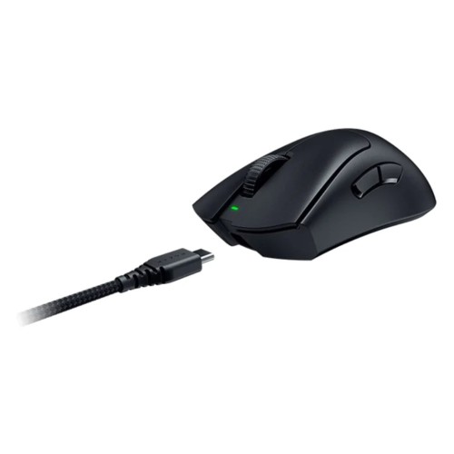 Мишка Razer DeathAdder V3 PRO Wireless Black (RZ01-04630100-R3G1)