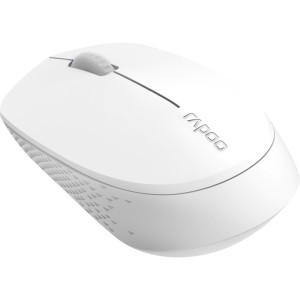 Мишка Rapoo M100 Silent Wireless Multi-mode Light Grey (M100 Light Grey)