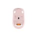 Мишка A4Tech FB10C Wireless/Bluetooth Pink (FB10C Pink)