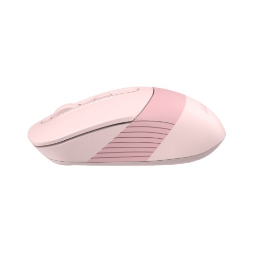 Мишка A4Tech FB10C Wireless/Bluetooth Pink (FB10C Pink)