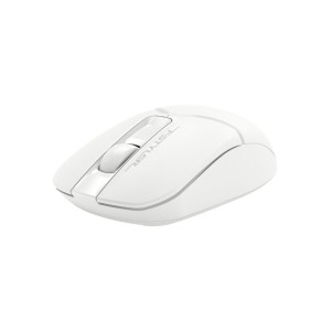 Мишка A4Tech FB12S Wireless/Bluetooth White (FB12S White)