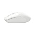 Мишка A4Tech FB12S Wireless/Bluetooth White (FB12S White)