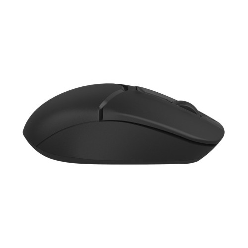 Мишка A4Tech FB12S Wireless/Bluetooth Black (FB12S Black)