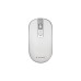 Мишка Gembird MUSW-4B-06-WS Wireless White-Silver (MUSW-4B-06-WS)