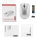 Мишка Lenovo 540 USB-C Wireless Cloud Grey (GY51D20869)