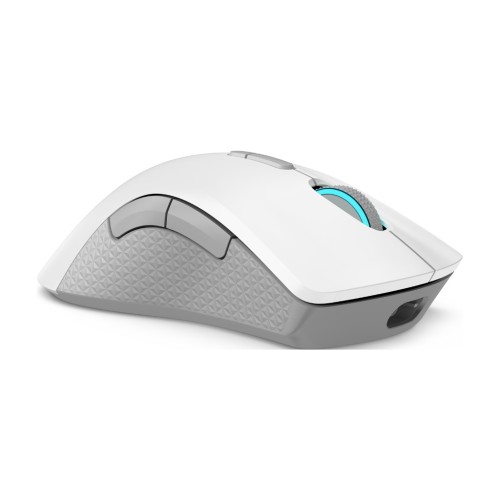 Мишка Lenovo Legion M600 RGB Wireless Stingrey White (GY51C96033)