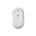 Мишка Xiaomi Mi Dual Mode Wireless Silent Edition White (HLK4040GL)