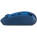 Мишка Microsoft Camo SE Bluetooth Blue Camo (8KX-00024)