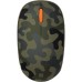 Мишка Microsoft Camo SE Bluetooth Green Camo (8KX-00036)