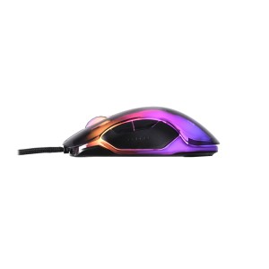 Мишка 2E MG345 RGB USB Transparent (2E-MG345TR)