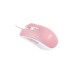 Мишка HyperX Pulsefire Core RGB Pink (639P1AA)