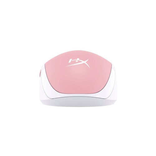 Мишка HyperX Pulsefire Core RGB Pink (639P1AA)