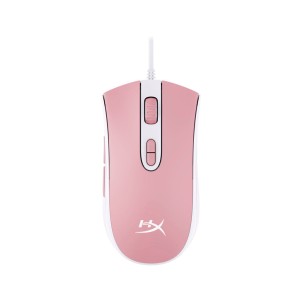 Мишка HyperX Pulsefire Core RGB Pink (639P1AA)